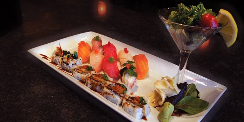 Typhoon Asian Bistro | restaurant | 725 Boylston St, Boston, MA 02116, USA | 6178598181 OR +1 617-859-8181