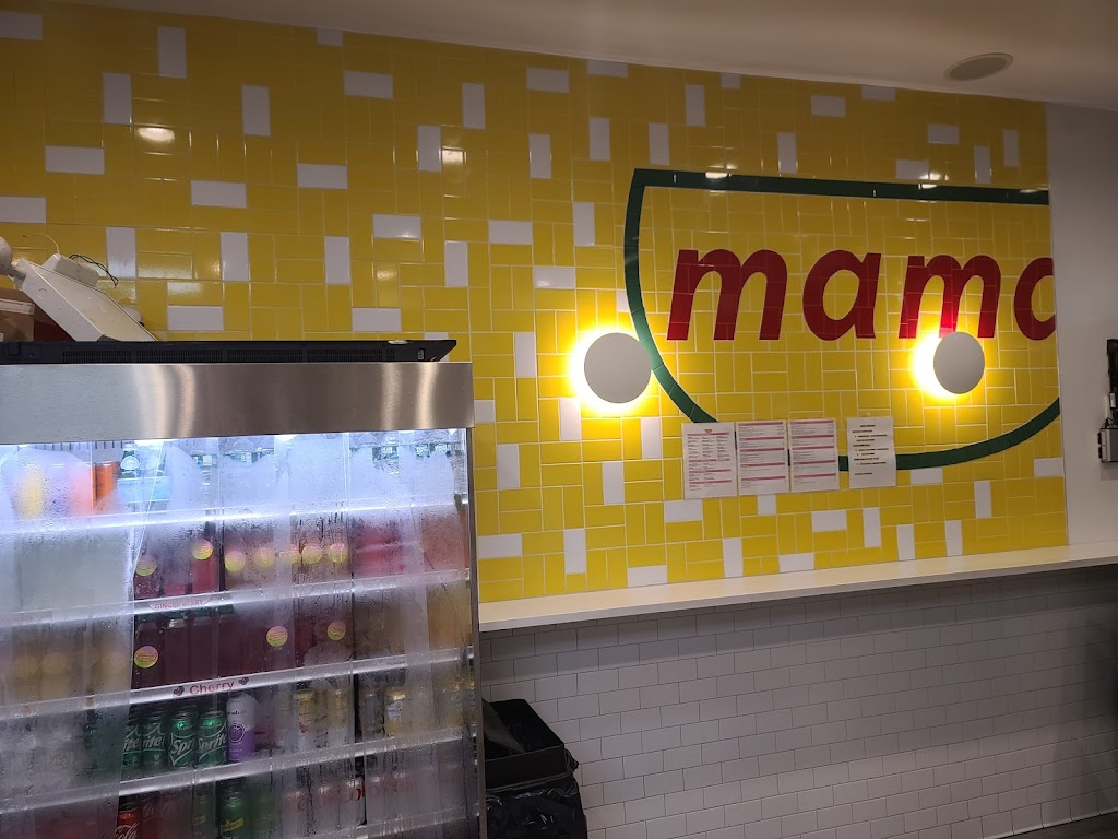 Empanada Mama - Times Square | restaurant | 200 W 40th St, New York, NY 10018, USA | 6469709895 OR +1 646-970-9895