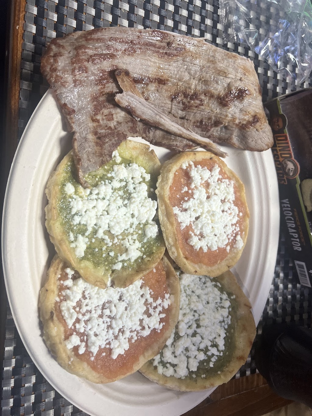 Taqueria la poblanita | restaurant | 5316 Mt View Rd, Antioch, TN 37013, USA | 6159647545 OR +1 615-964-7545