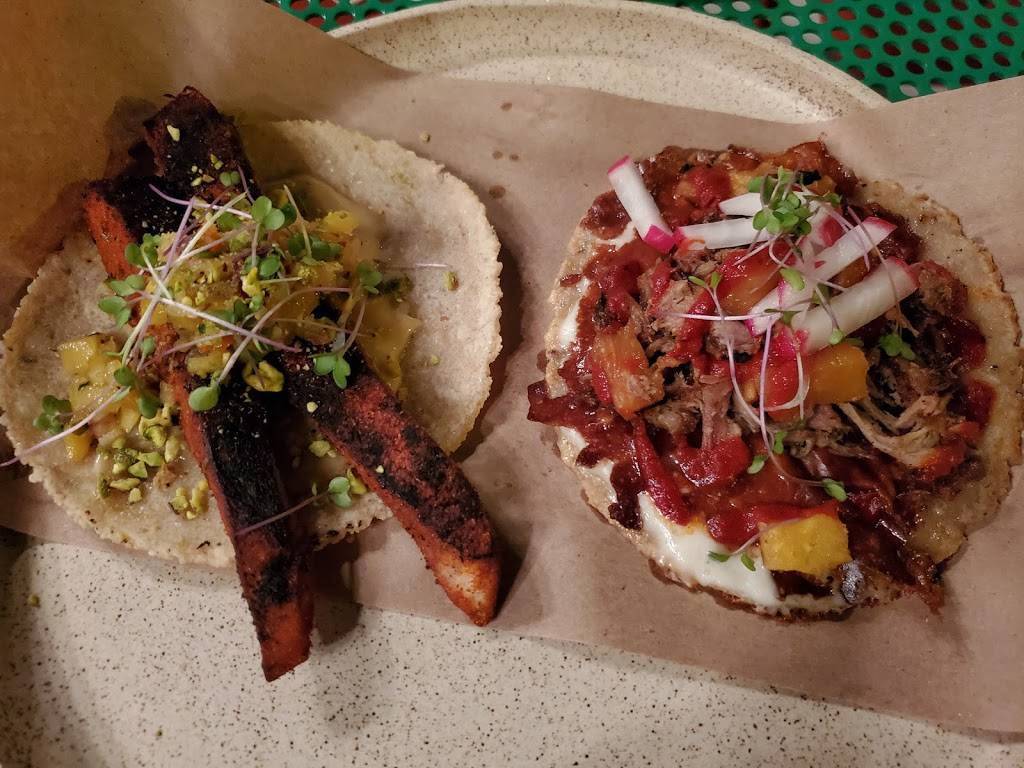 Pizza Vs Tacos | restaurant | 1010 N Gloster St, Tupelo, MS 38804, USA | 6624324918 OR +1 662-432-4918