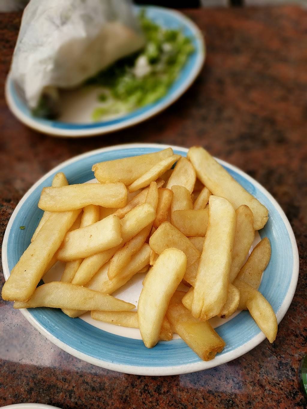 Lefteris Gyro III | restaurant | 242 Market Street, Yonkers, NY 10710, USA | 9144378490 OR +1 914-437-8490