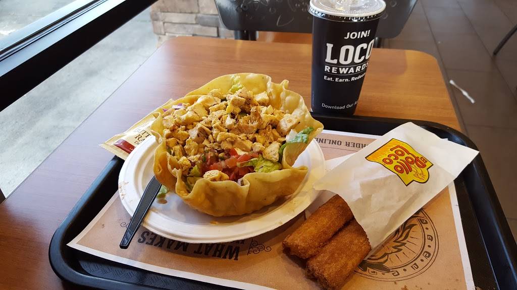 El Pollo Loco | restaurant | 13139 San Pablo Ave, Richmond, CA 94805, USA | 5102340097 OR +1 510-234-0097