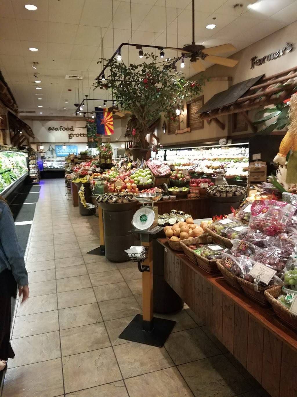 La Encantada | shopping mall | 2905 E Skyline Dr, Tucson, AZ 85718, USA | 5202993566 OR +1 520-299-3566