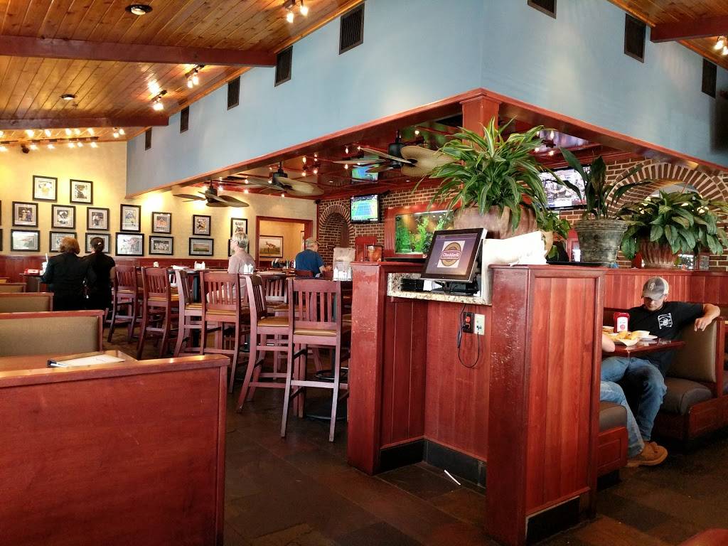 Cheddars Scratch Kitchen | restaurant | 250 Hamilton Crossing Dr, Alcoa, TN 37701, USA | 8659835582 OR +1 865-983-5582