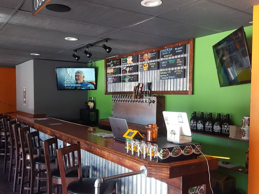 Brew Link Brewpub | restaurant | 4710 East, US-40, Plainfield, IN 46168, USA | 3178389694 OR +1 317-838-9694