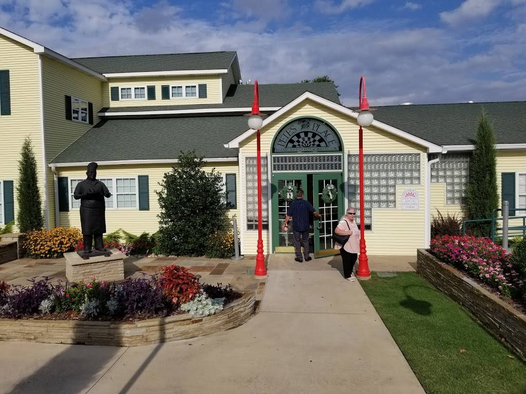 Petes Place Restaurant | restaurant | 120 S West 8th St, Krebs, OK 74554, USA | 9184232042 OR +1 918-423-2042