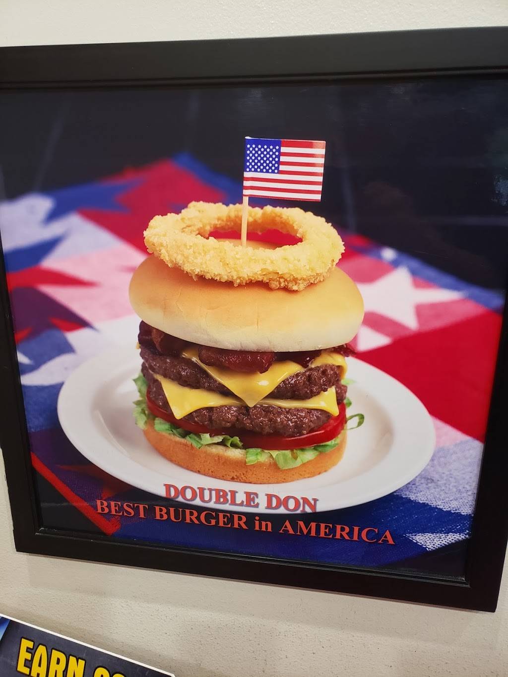 Don & Millies | restaurant | 5200 S 56th St, Lincoln, NE 68516, USA | 4024212510 OR +1 402-421-2510