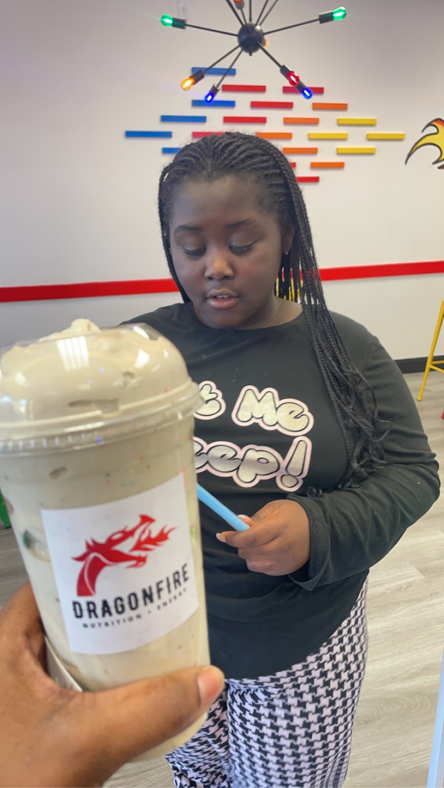 Dragonfire Nutrition + Energy | restaurant | 141 US-72 Suite 7, Collierville, TN 38017, USA | 9015462744 OR +1 901-546-2744