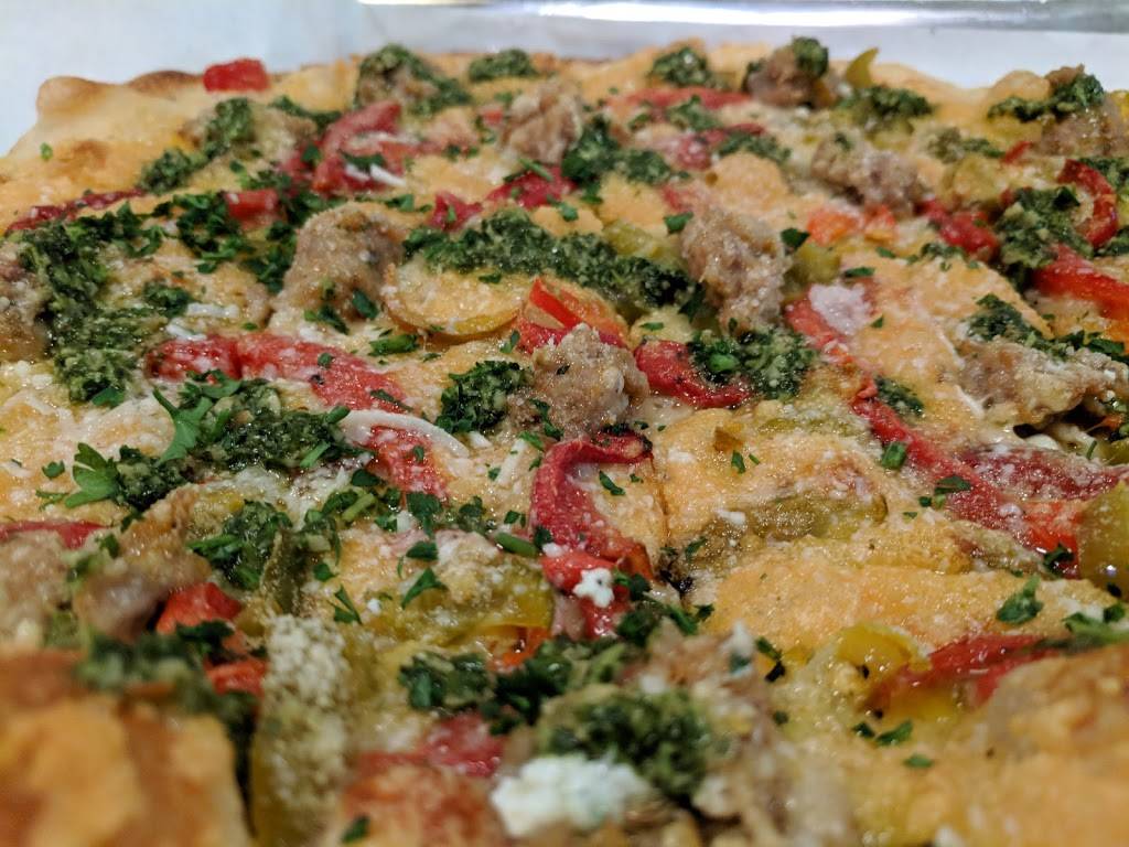 Parallel Pizzeria | restaurant | 34255 Pacific Coast Hwy #101, Dana Point, CA 92629, USA | 9494417406 OR +1 949-441-7406