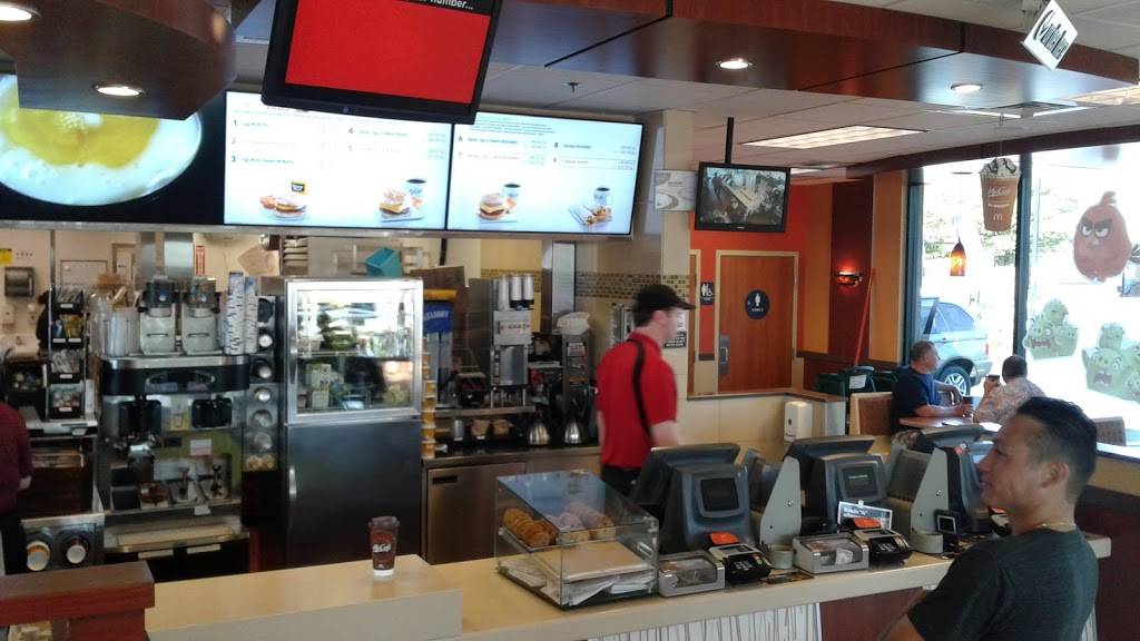 McDonalds | cafe | 4528 Las Positas Rd, Livermore, CA 94550, USA | 9254493016 OR +1 925-449-3016