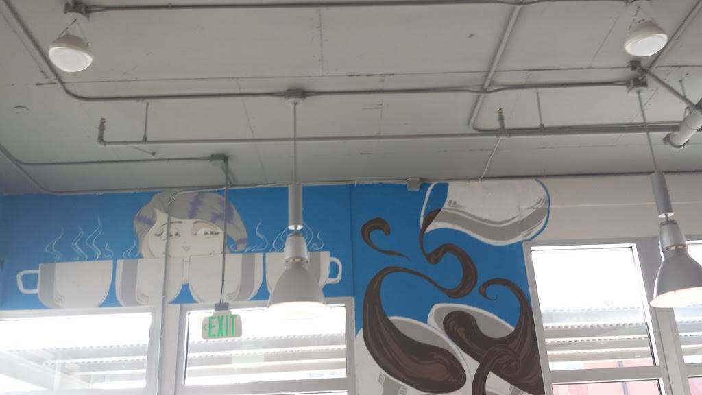 Brick Toast Cafe | restaurant | 201 Sage St B, Davis, CA 95616, USA | 5302315550 OR +1 530-231-5550