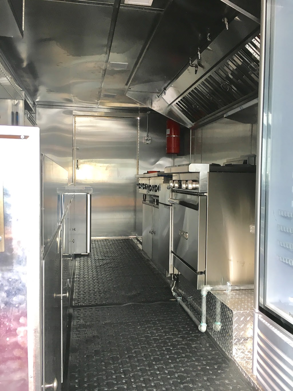 Twice butter | restaurant | 195 NW 36th St, Miami, FL 33127, USA | 7864423591 OR +1 786-442-3591