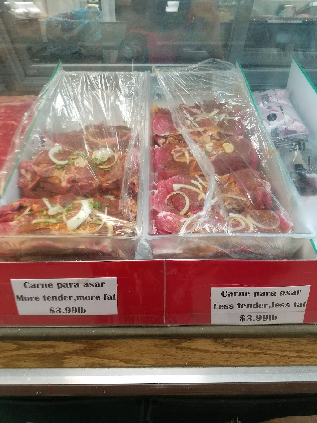 Kasa Market & Taco Shop | restaurant | 56089 Twentynine Palms Highway, Yucca Valley, CA 92284, USA | 7603690701 OR +1 760-369-0701