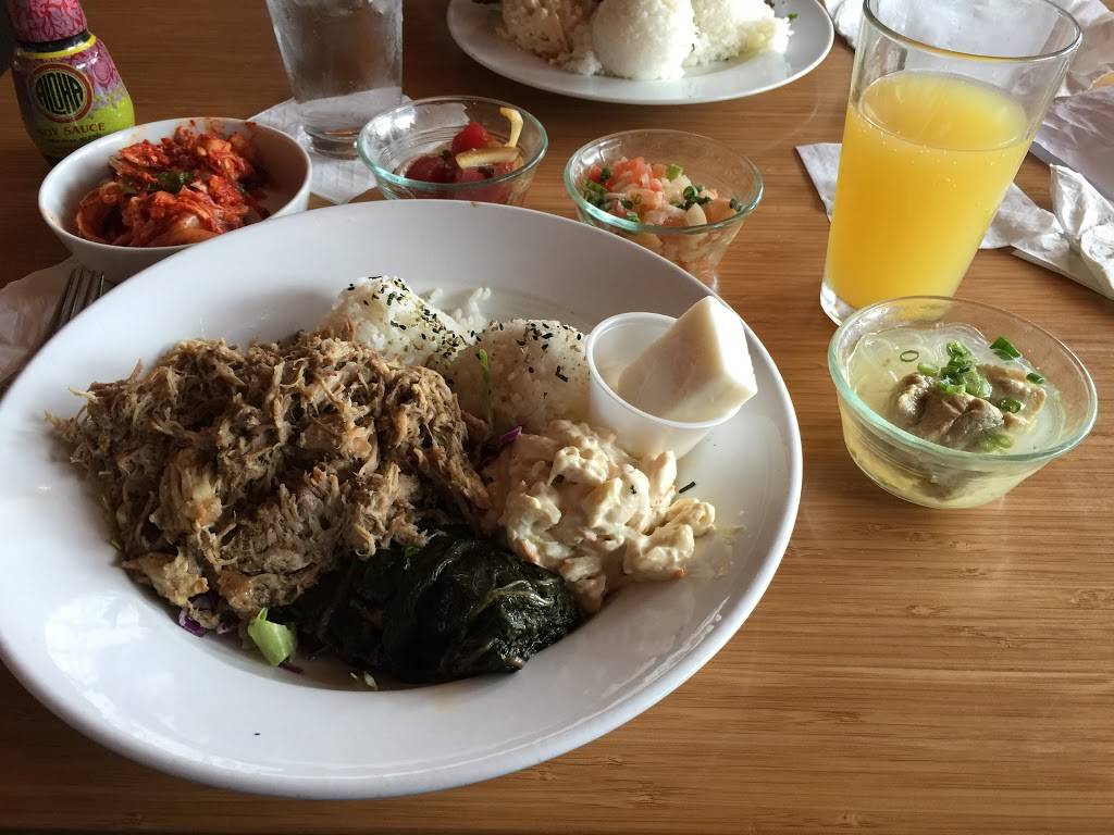 Kamaaina | restaurant | 1910 Main St A, Forest Grove, OR 97116, USA | 5034300465 OR +1 503-430-0465