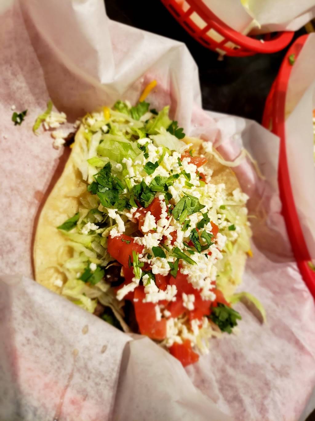 Los Portales Taco Shop | restaurant | 1497 S San Jacinto Ave # C, San Jacinto, CA 92583, USA | 9516546299 OR +1 951-654-6299