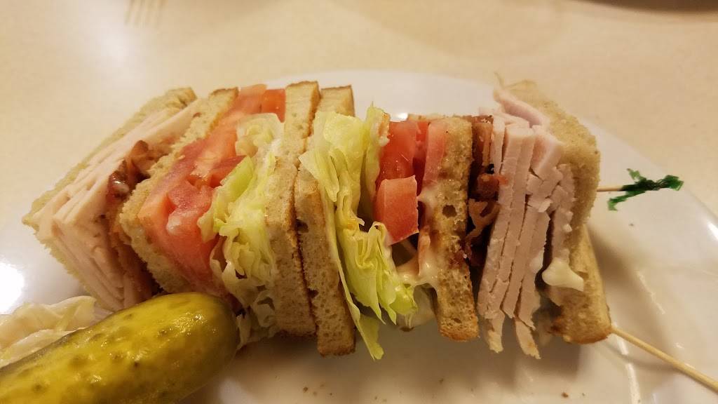 3 Brothers Diner | restaurant | 242 White St, Danbury, CT 06810, USA | 2037486008 OR +1 203-748-6008