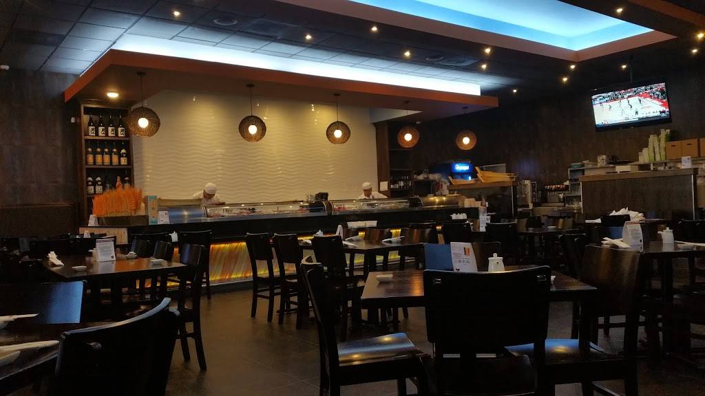 SUSHI OSAWA | restaurant | 5270 Peachtree Pkwy #119, Peachtree Corners, GA 30092, USA | 4702228888 OR +1 470-222-8888