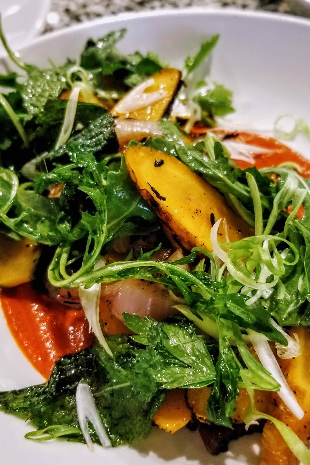 Louie | restaurant | 706 De Mun Ave, Clayton, MO 63105, USA | 3143008188 OR +1 314-300-8188