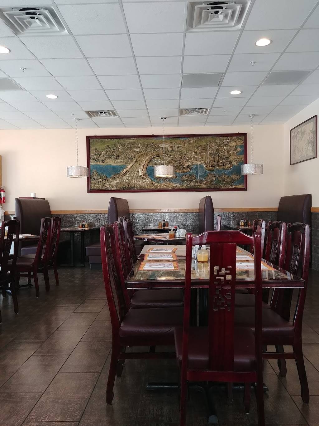 Chans Chinese Restaurant | restaurant | 842 Dunn Ave #3, Jacksonville, FL 32218, USA | 9047511716 OR +1 904-751-1716
