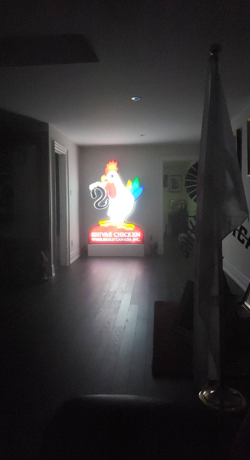 Shivas Chicken Wholesale | restaurant | 186 Bartley Dr, North York, ON M4A 1E1, Canada | 4168502356 OR +1 416-850-2356