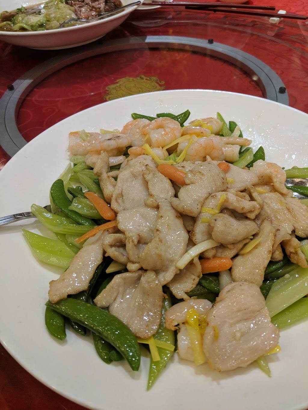 Yajing Haoyuan Elegance Chinese Restaurant | restaurant | 7130 Warden Ave, Markham, ON L3R 4N3, Canada | 9059481881 OR +1 905-948-1881