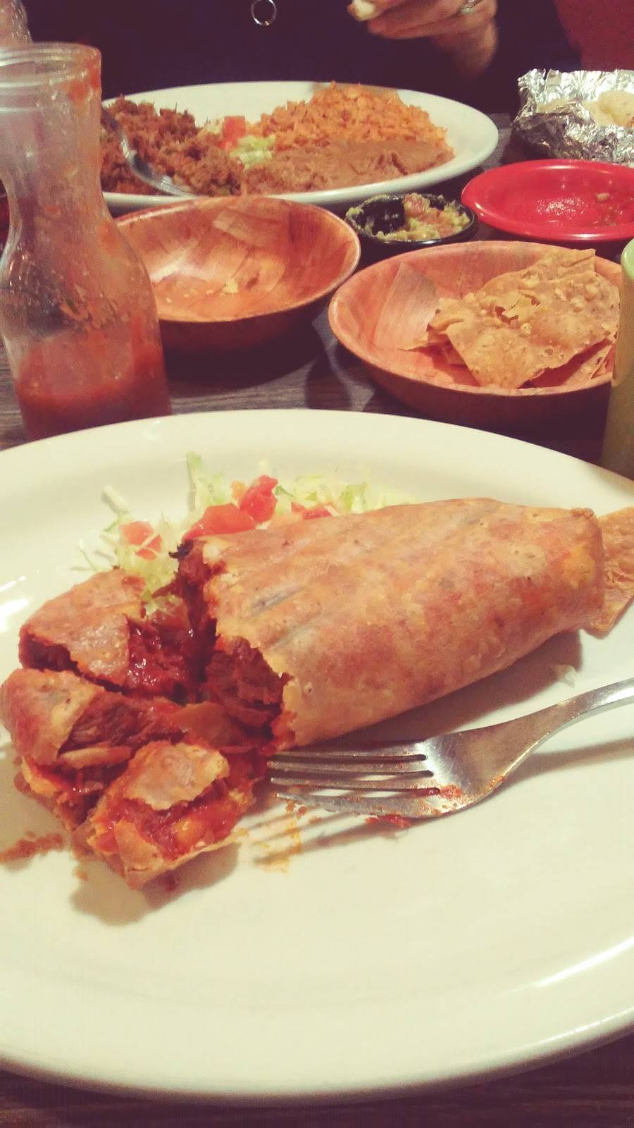 Tortillas Mi Pueblito | restaurant | 706 AZ-77, Mammoth, AZ 85618, USA | 5204872123 OR +1 520-487-2123