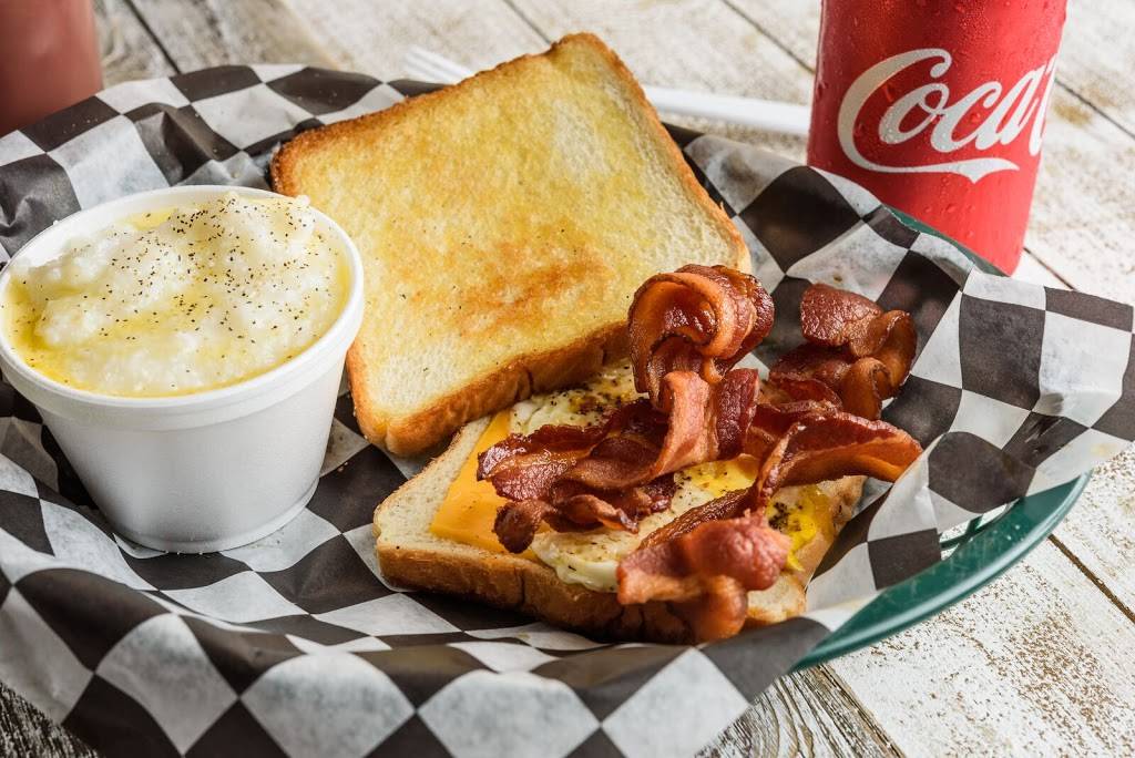 Fat Mans Smokehouse BBQ | restaurant | 1660 Federal Dr, Montgomery, AL 36109, USA | 3343969501 OR +1 334-396-9501