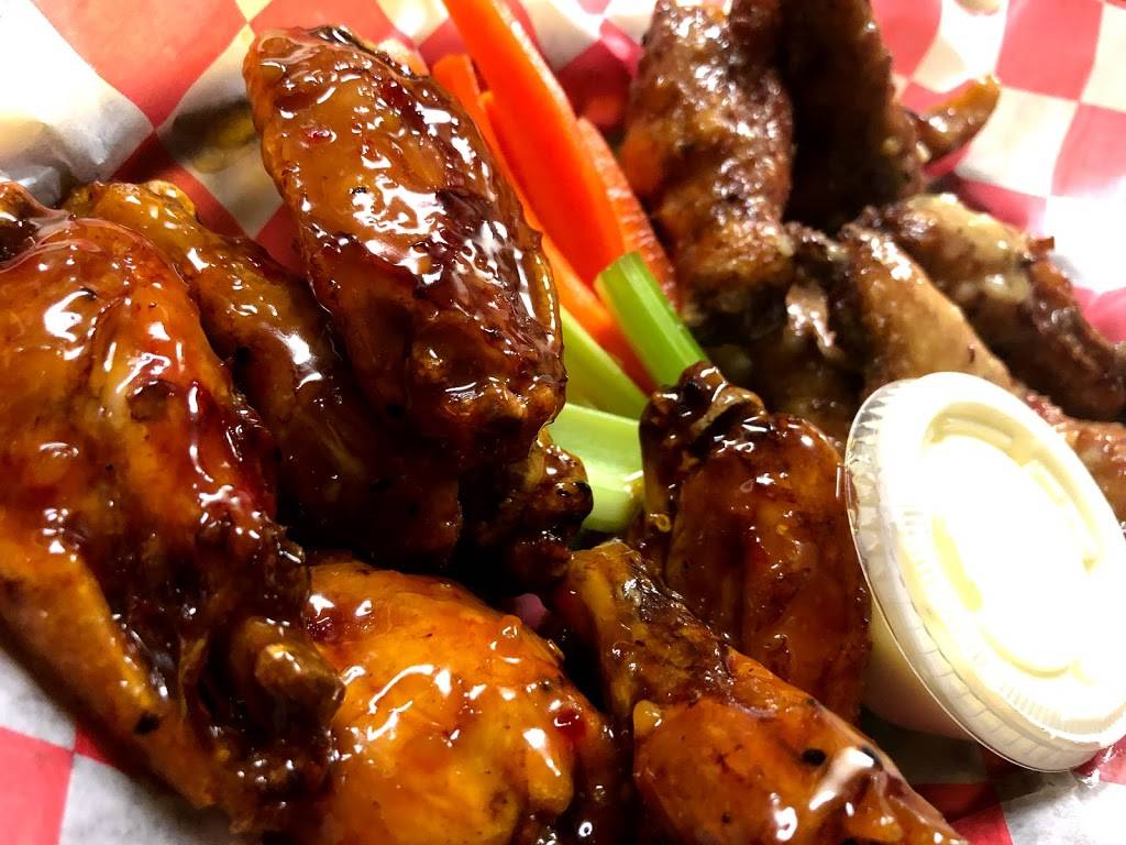 The PAHK | restaurant | 285 Elm St, Westfield, MA 01085, USA | 4136428217 OR +1 413-642-8217