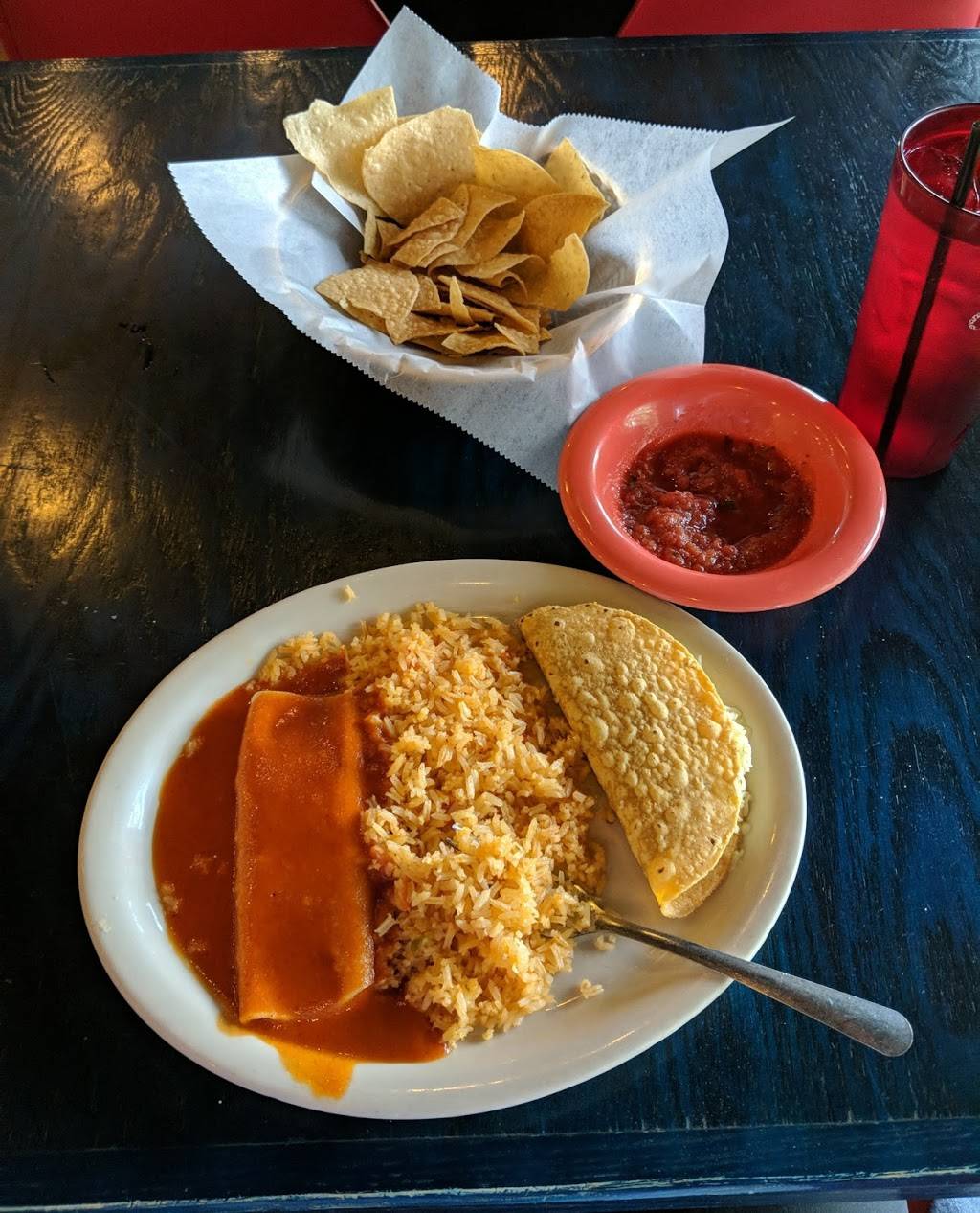 La Huerta Mexican Restaurant | restaurant | 3501 Old Greenwood Rd, Fort Smith, AR 72903, USA | 4794344964 OR +1 479-434-4964