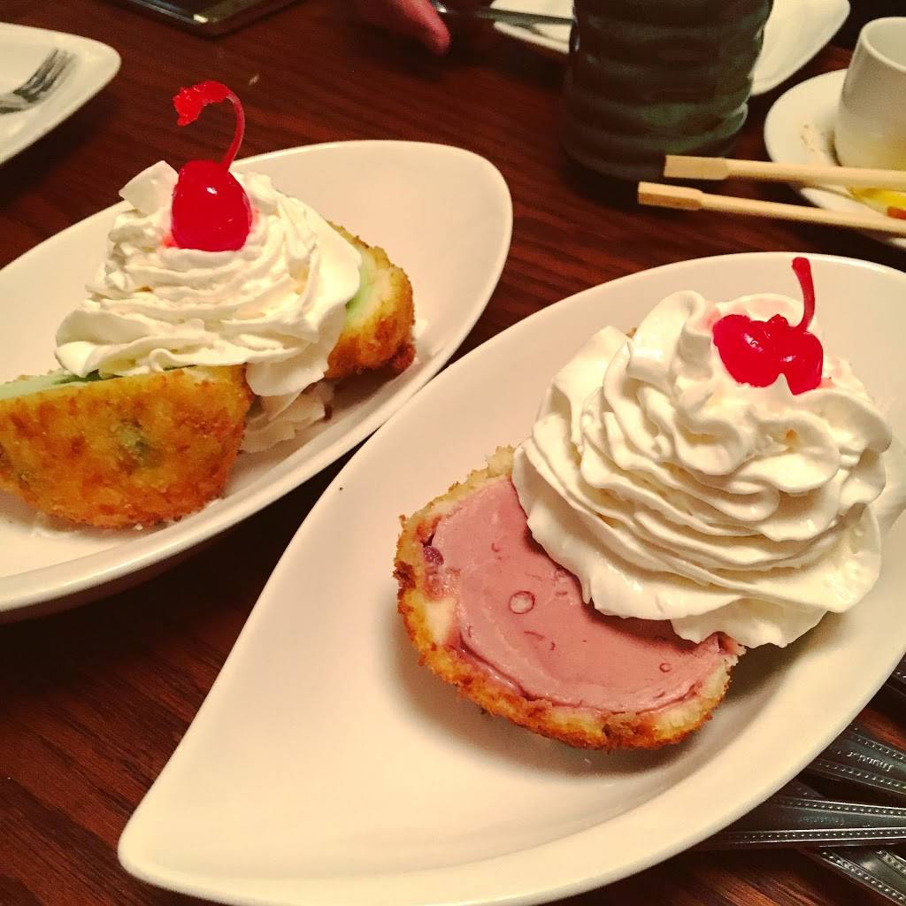 Tai Show Sushi | restaurant | 4320 Merrick Rd, Massapequa, NY 11758, USA | 5167983958 OR +1 516-798-3958