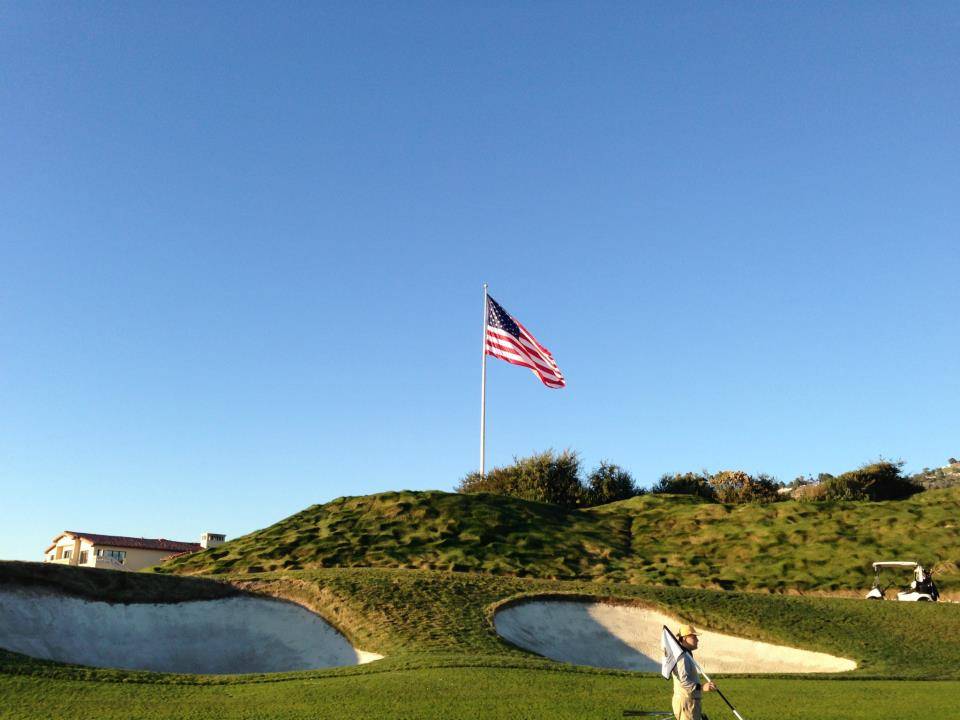 Trump National Golf Club Los Angeles | restaurant | 1 Trump National Dr, Rancho Palos Verdes, CA 90275, USA | 3102655000 OR +1 310-265-5000