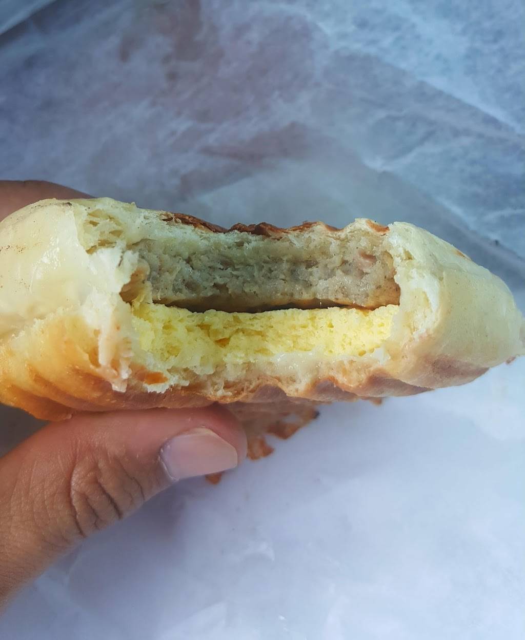 Mon Delice | restaurant | 557 E 3rd Ave, New Smyrna Beach, FL 32169, USA | 3864276555 OR +1 386-427-6555