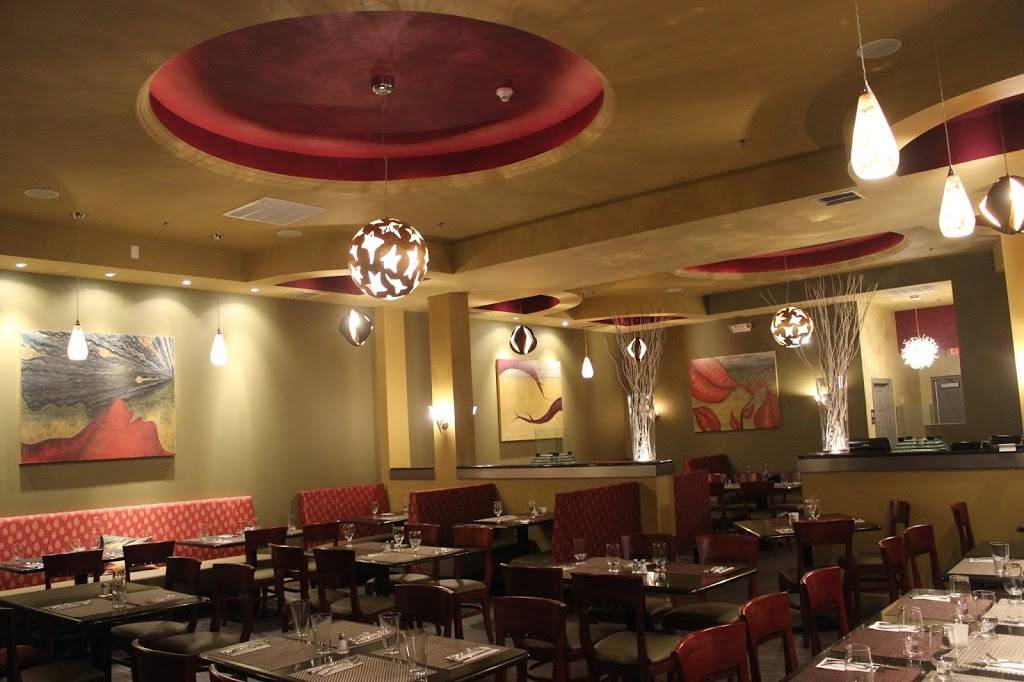 Ecco Bistro & Pizza | restaurant | 458 Elizabeth Ave, Somerset, NJ 08873, USA | 7322715700 OR +1 732-271-5700