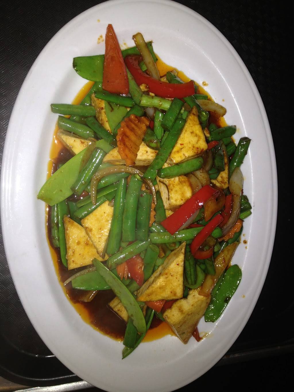 Thai Hut | restaurant | 5800 Madison Ave k, Sacramento, CA 95841, USA | 9163498844 OR +1 916-349-8844