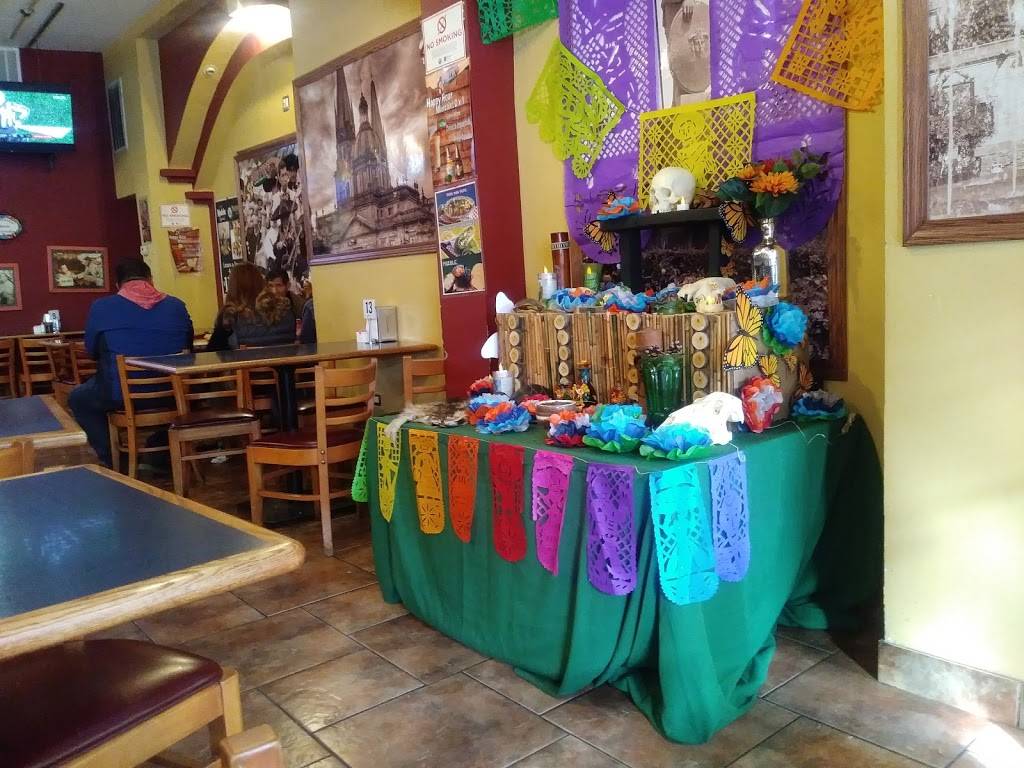 Don Pepe | restaurant | 3616 W 26th St, Chicago, IL 60623, USA | 7735214444 OR +1 773-521-4444