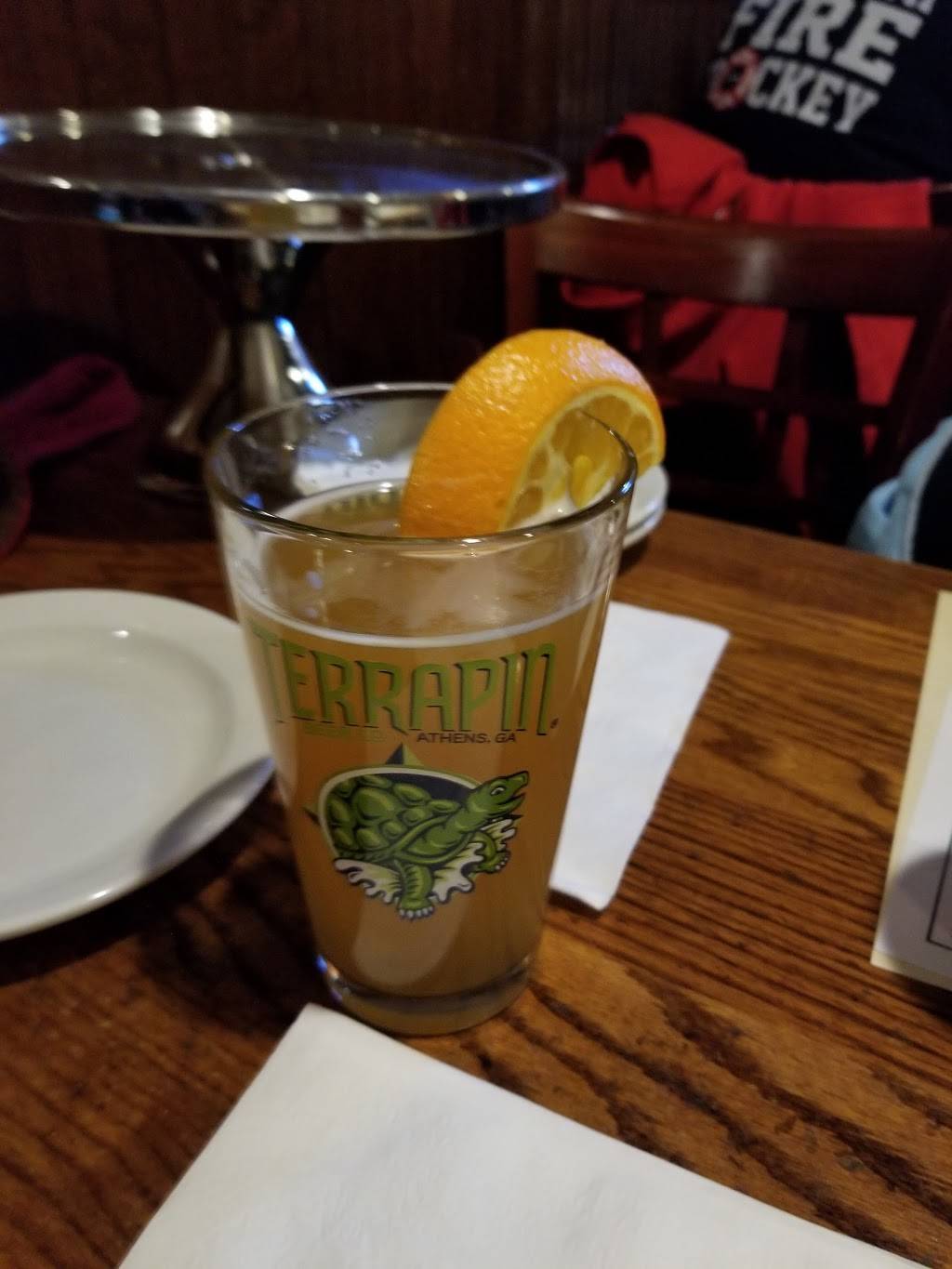 Sun Tavern | restaurant | 600 Westfield Ave W, Roselle Park, NJ 07204, USA | 9082410190 OR +1 908-241-0190