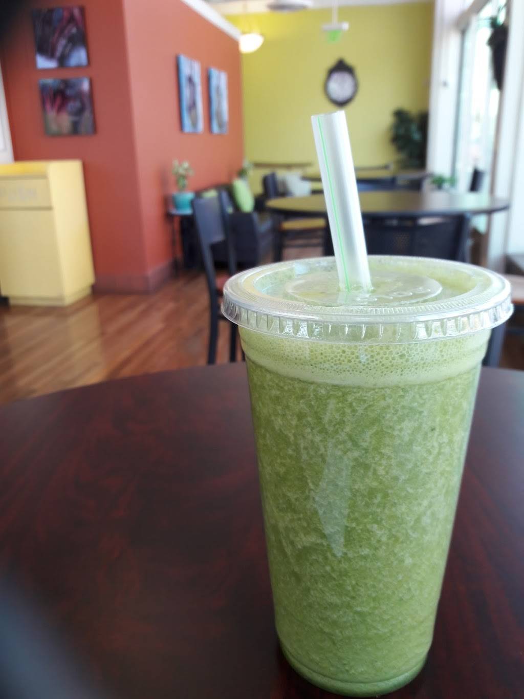 Natural-e Delicious | restaurant | 200 S Euclid Ave, Ontario, CA 91762, USA | 9099880011 OR +1 909-988-0011