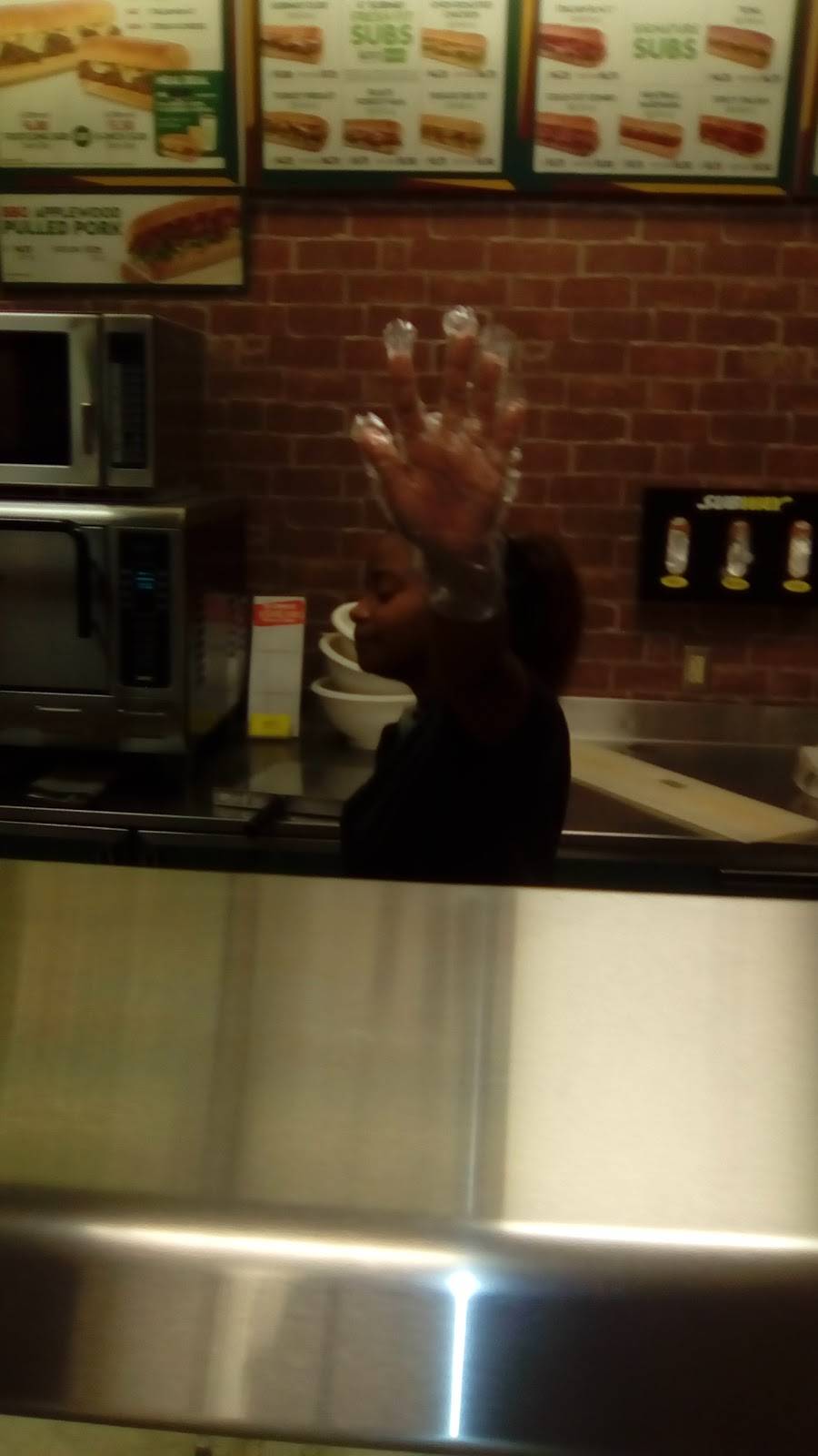 Subway Restaurants | restaurant | 1561 1st Ave SE, Cedar Rapids, IA 52402, USA | 3193642189 OR +1 319-364-2189