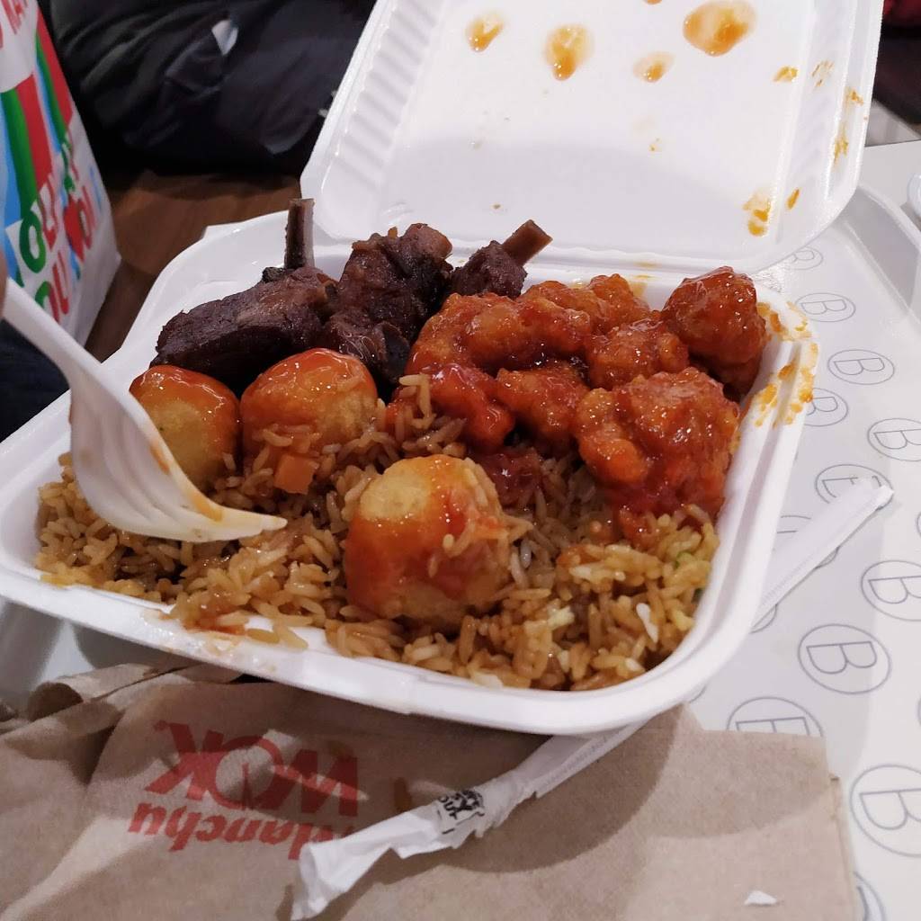 Bayshore Shopping Centre Food Court | restaurant | 100 Bayshore Dr, Nepean, ON K2B 8S8, Canada | 6138297491 OR +1 613-829-7491