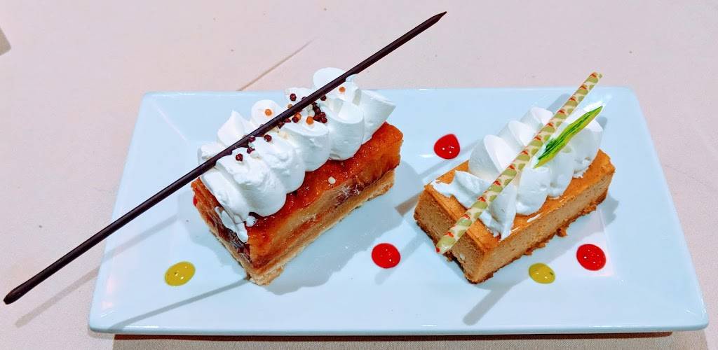 Rockwood Grill | restaurant | 74855 Country Club Dr, Palm Desert, CA 92260, USA | 7603412211 OR +1 760-341-2211