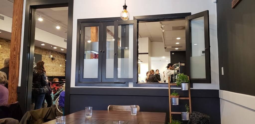 That Little French Guy - French Bakery & Café | restaurant | 1791 St Johns Ave, Highland Park, IL 60035, USA | 8477379680 OR +1 847-737-9680