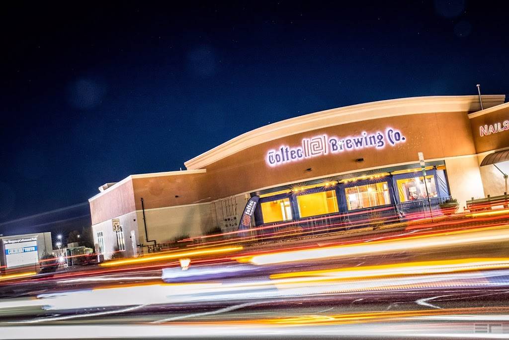 Toltec Brewing | restaurant | 10250 Cottonwood Park NW, Albuquerque, NM 87114, USA | 5058901455 OR +1 505-890-1455