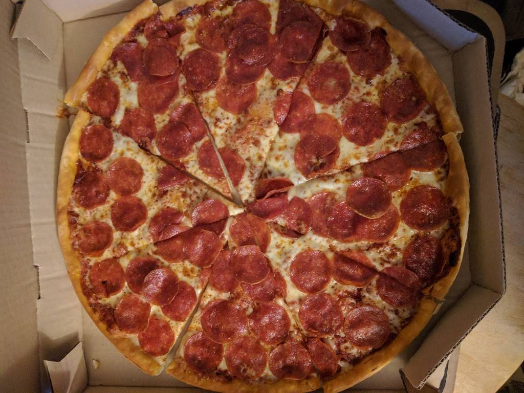 Pizza Hut | restaurant | 134 N Hamilton Rd, Gahanna, OH 43230, USA | 6144761907 OR +1 614-476-1907