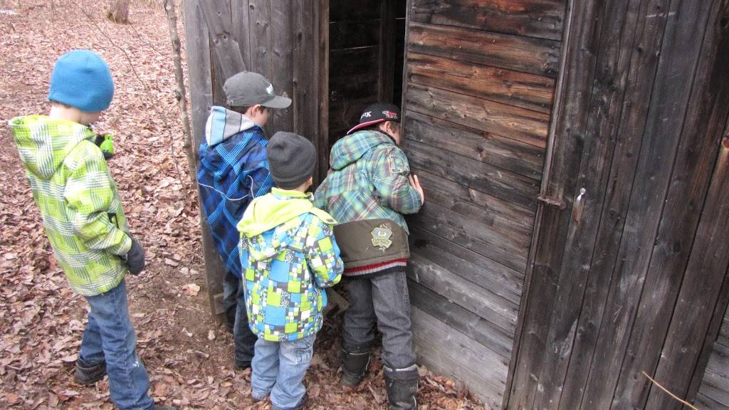 Sucrerie du moulin | restaurant | 4911 Route Lamothe, Notre-Dame-du-Mont-Carmel, QC G0X 3J0, Canada | 8195379567 OR +1 819-537-9567