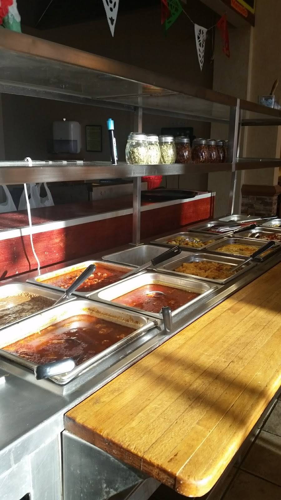 Los 3 Gallegos Express | restaurant | 1475 George Dieter Dr, El Paso, TX 79936, USA | 9155910606 OR +1 915-591-0606