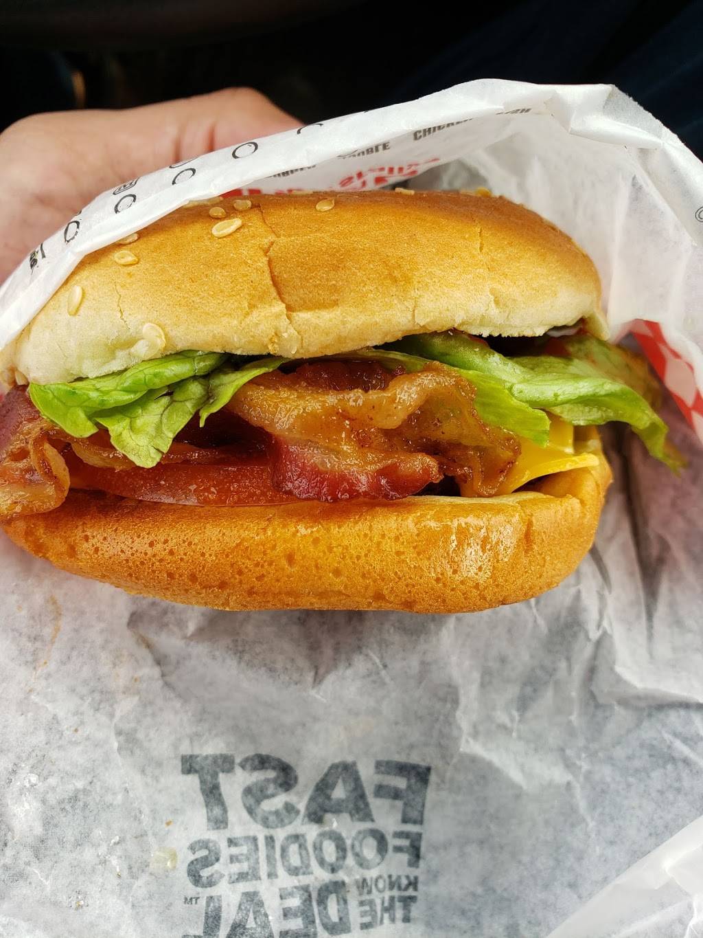 Rallys | restaurant | 1345 Fresno St, Fresno, CA 93706, USA | 5592642262 OR +1 559-264-2262