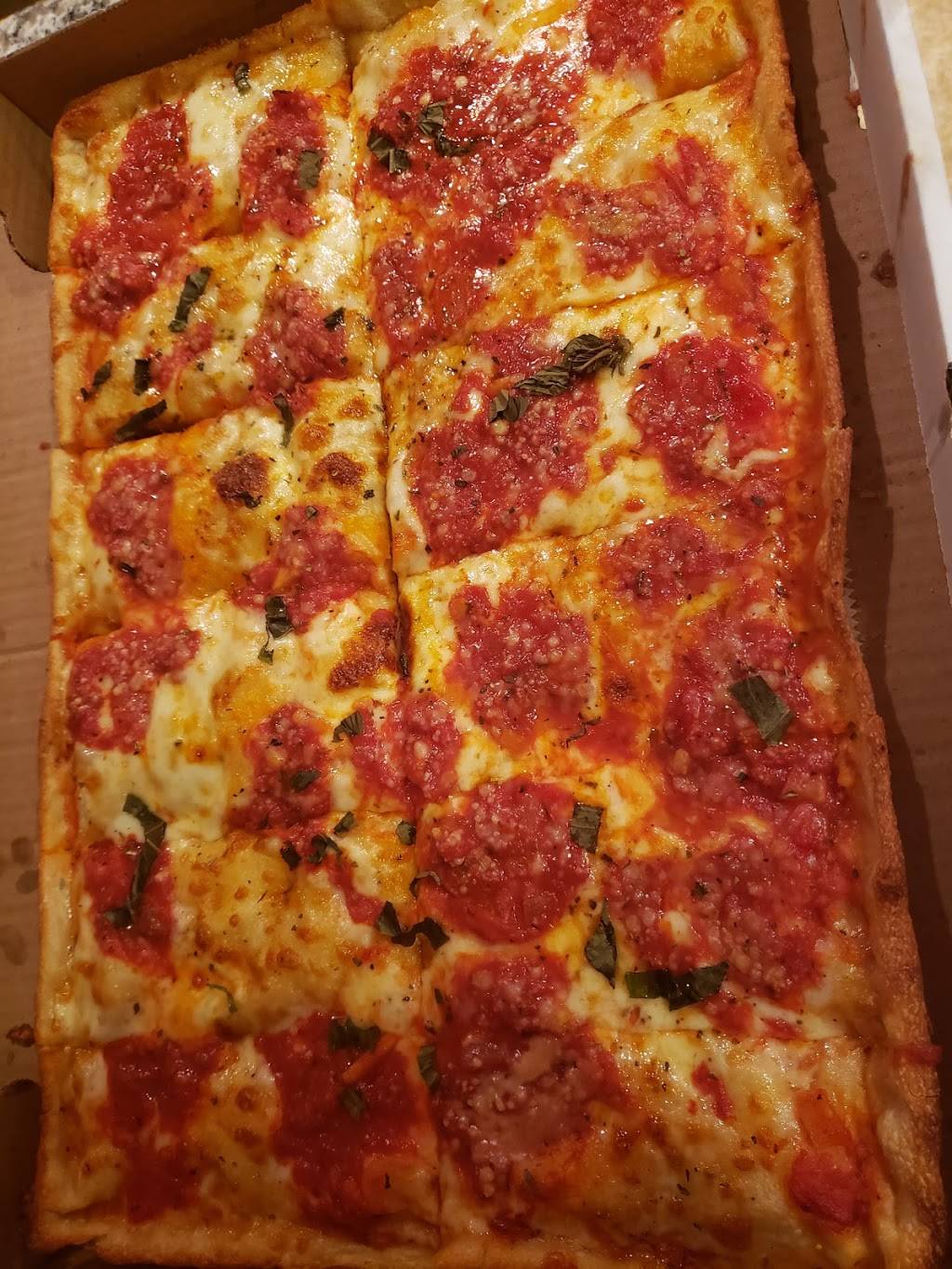 Priceburg Pizza | restaurant | 800 Main St, Dickson City, PA 18519, USA | 5703828646 OR +1 570-382-8646