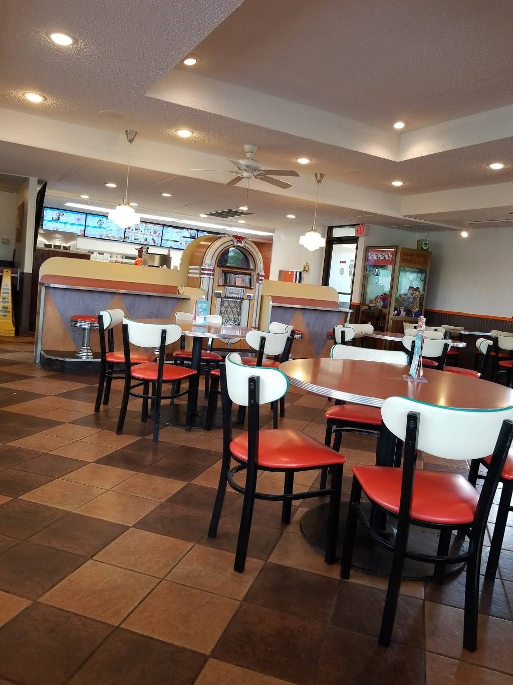 A&W Restaurant | restaurant | 27293 Eureka Rd, Taylor, MI 48180, USA | 7349417414 OR +1 734-941-7414