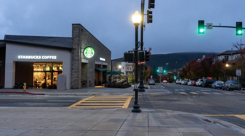 Starbucks | cafe | 1620 San Elijo Rd Suite 101, San Marcos, CA 92078, USA | 7604104893 OR +1 760-410-4893