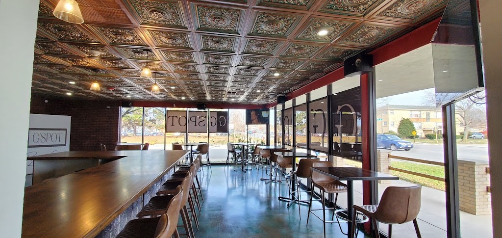 GGSpot Bar and Grill | restaurant | 9600 S Pulaski Rd, Oak Lawn, IL 60453, USA | 7086349927 OR +1 708-634-9927